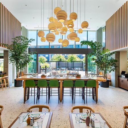 Hotel Citrine, Palo Alto, A Tribute Portfolio Hotel Ngoại thất bức ảnh