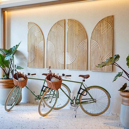 Hotel Citrine, Palo Alto, A Tribute Portfolio Hotel Ngoại thất bức ảnh