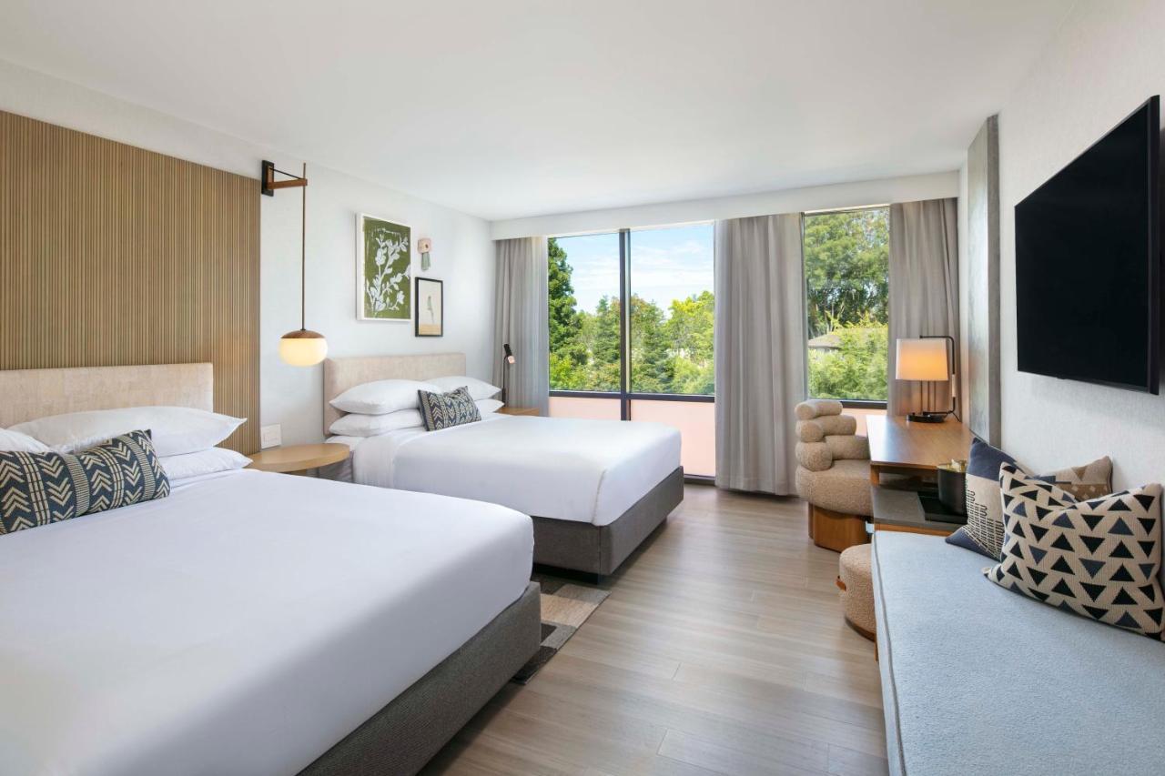 Hotel Citrine, Palo Alto, A Tribute Portfolio Hotel Ngoại thất bức ảnh