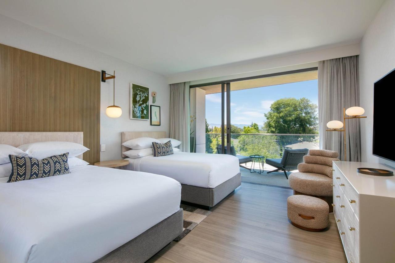 Hotel Citrine, Palo Alto, A Tribute Portfolio Hotel Ngoại thất bức ảnh