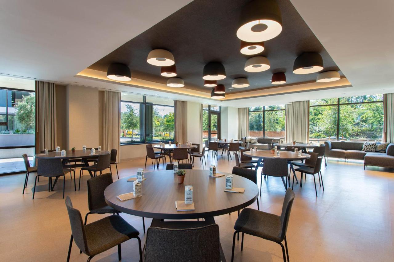 Hotel Citrine, Palo Alto, A Tribute Portfolio Hotel Ngoại thất bức ảnh