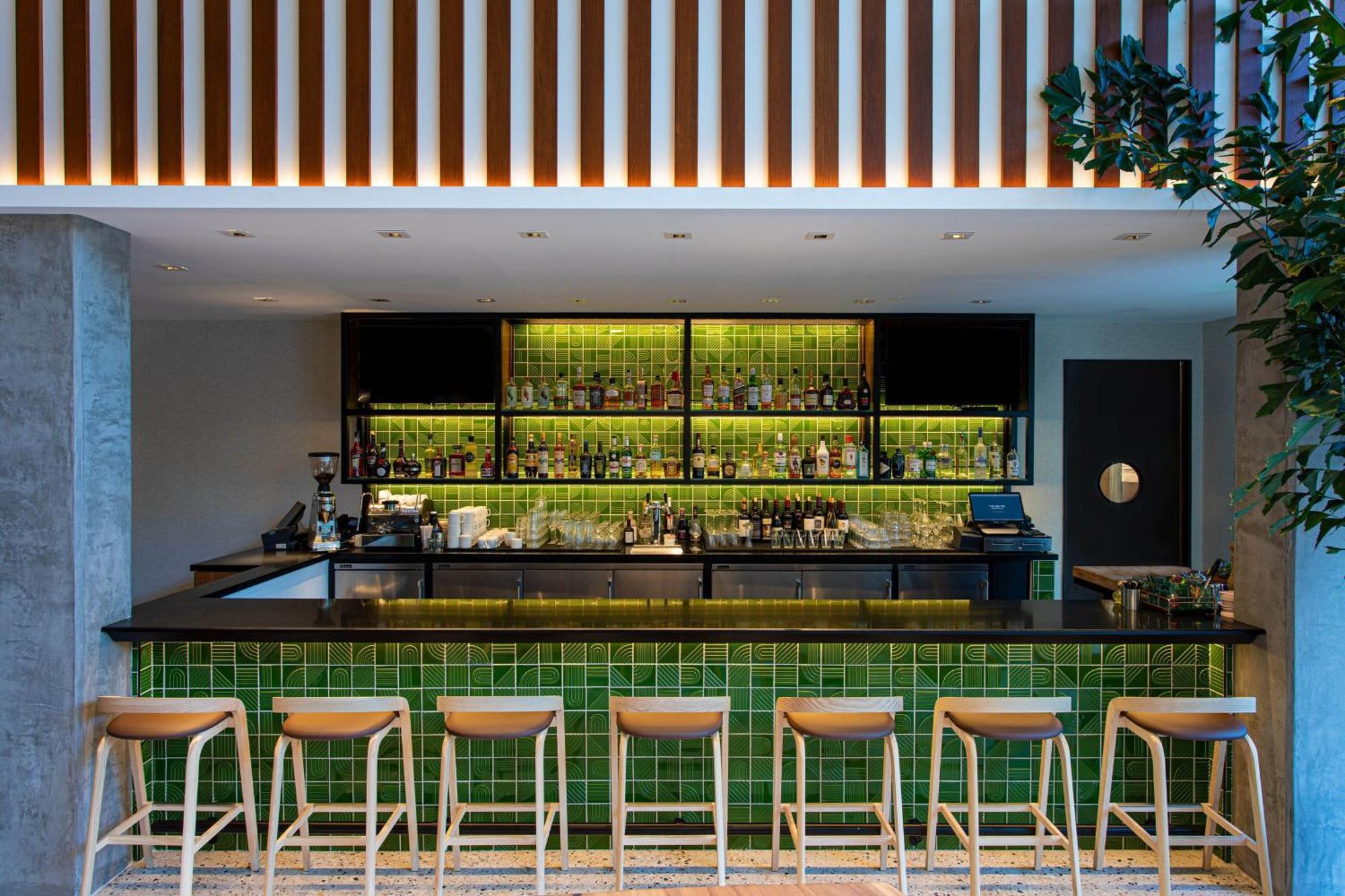 Hotel Citrine, Palo Alto, A Tribute Portfolio Hotel Ngoại thất bức ảnh