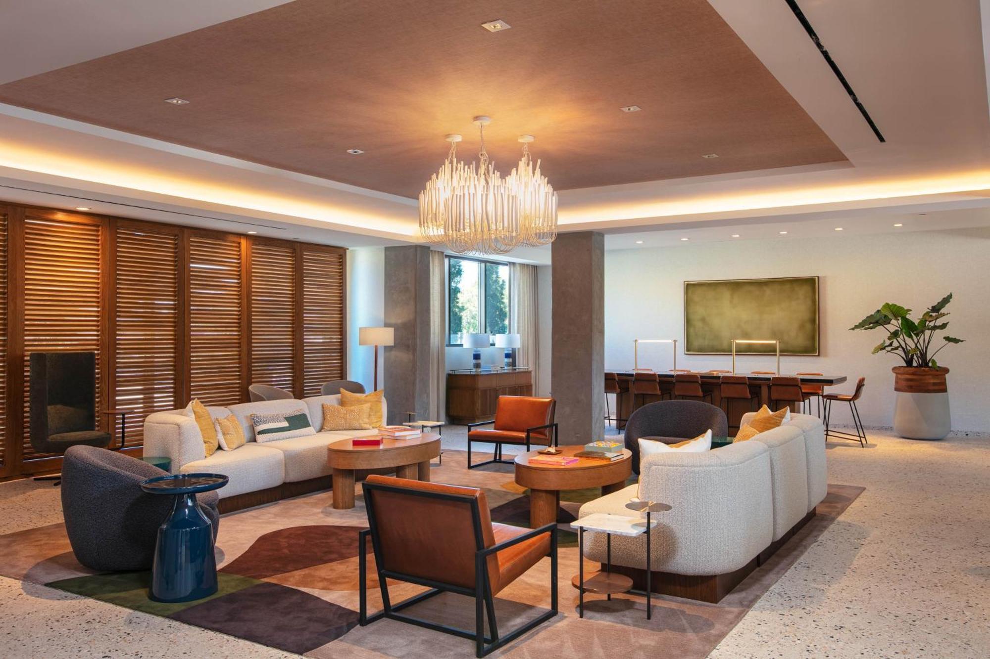 Hotel Citrine, Palo Alto, A Tribute Portfolio Hotel Ngoại thất bức ảnh