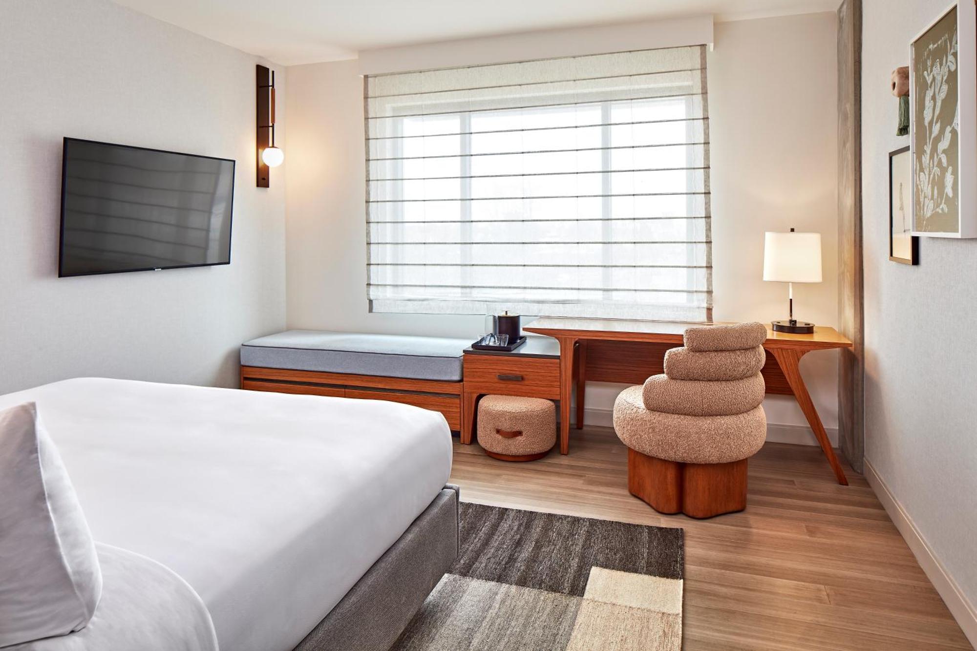 Hotel Citrine, Palo Alto, A Tribute Portfolio Hotel Ngoại thất bức ảnh