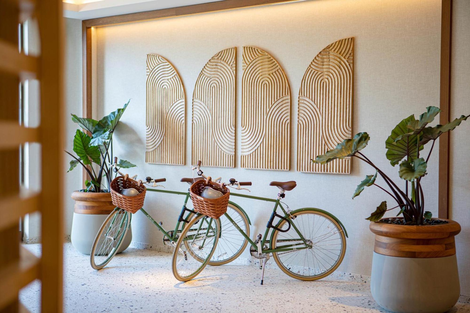 Hotel Citrine, Palo Alto, A Tribute Portfolio Hotel Ngoại thất bức ảnh