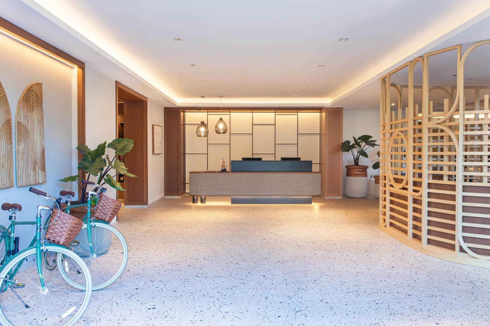 Hotel Citrine, Palo Alto, A Tribute Portfolio Hotel Ngoại thất bức ảnh